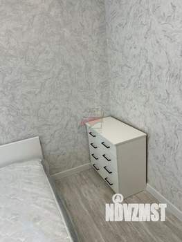 2-к квартира, вторичка, 54м2, 1/8 этаж