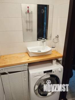 Студия квартира, вторичка, 22м2, 20/25 этаж