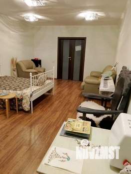 3-к квартира, вторичка, 135м2, 20/25 этаж