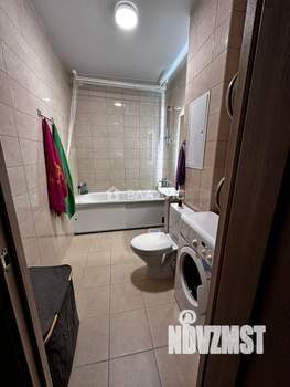 1-к квартира, вторичка, 29м2, 20/25 этаж