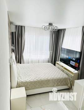 2-к квартира, вторичка, 55м2, 7/8 этаж