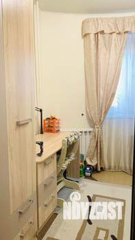 1-к квартира, вторичка, 41м2, 13/17 этаж