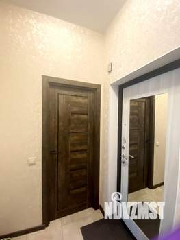 1-к квартира, вторичка, 43м2, 2/4 этаж