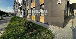3-к квартира, вторичка, 62м2, 1/12 этаж