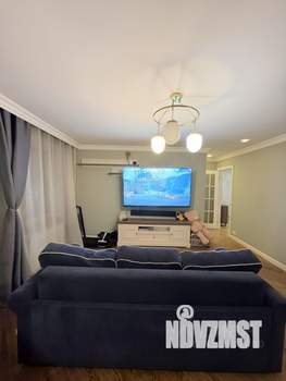 3-к квартира, вторичка, 77м2, 16/46 этаж