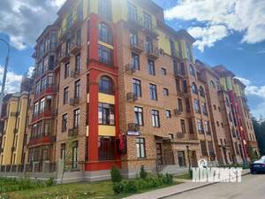 3-к квартира, вторичка, 73м2, 4/6 этаж