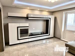 3-к квартира, вторичка, 78м2, 5/27 этаж