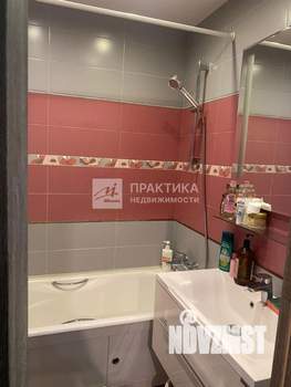 2-к квартира, вторичка, 51м2, 13/19 этаж