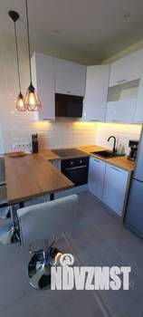 Студия квартира, вторичка, 24м2, 8/9 этаж