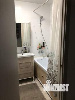 1-к квартира, вторичка, 34м2, 1/26 этаж