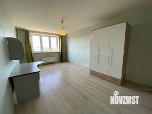 3-к квартира, вторичка, 93м2, 8/14 этаж