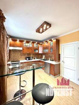 2-к квартира, вторичка, 60м2, 17/33 этаж