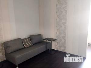 2-к квартира, вторичка, 58м2, 5/25 этаж