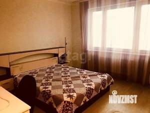 4-к квартира, вторичка, 109м2, 25/25 этаж