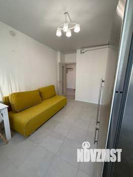 1-к квартира, вторичка, 40м2, 10/26 этаж