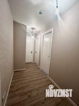 2-к квартира, вторичка, 49м2, 29/31 этаж