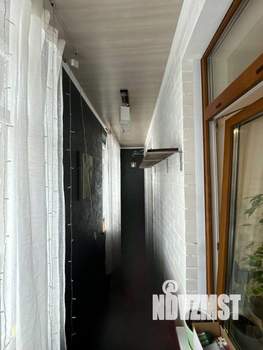 1-к квартира, вторичка, 31м2, 3/9 этаж