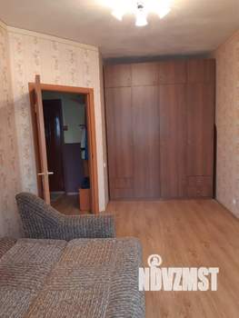 1-к квартира, вторичка, 35м2, 18/25 этаж