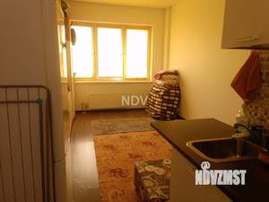 Студия квартира, вторичка, 22м2, 1/8 этаж