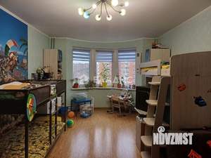 2-к квартира, вторичка, 71м2, 16/22 этаж