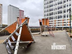 2-к квартира, вторичка, 50м2, 5/31 этаж