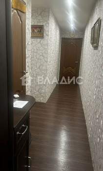 2-к квартира, вторичка, 45м2, 2/2 этаж