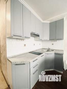 Студия квартира, вторичка, 24м2, 2/8 этаж