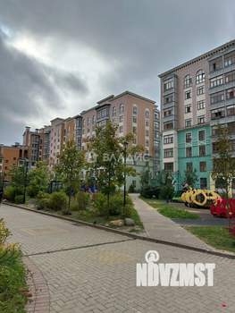 2-к квартира, вторичка, 46м2, 6/8 этаж