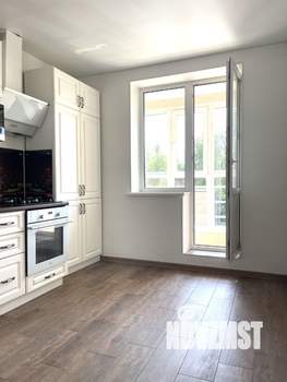 1-к квартира, вторичка, 34м2, 3/4 этаж
