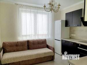 1-к квартира, вторичка, 37м2, 5/8 этаж