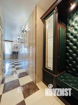 1-к квартира, вторичка, 42м2, 7/45 этаж