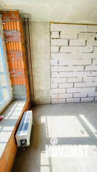 1-к квартира, вторичка, 43м2, 3/5 этаж