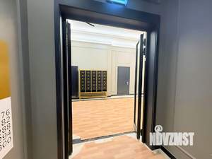 1-к квартира, вторичка, 41м2, 3/6 этаж