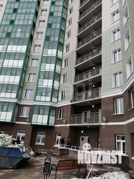 Студия квартира, вторичка, 29м2, 10/25 этаж