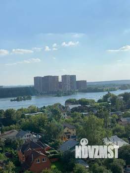 2-к квартира, вторичка, 43м2, 12/45 этаж