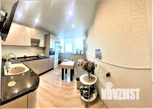 1-к квартира, вторичка, 41м2, 12/19 этаж