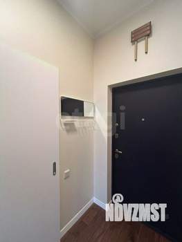 1-к квартира, вторичка, 42м2, 6/25 этаж