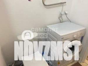 1-к квартира, вторичка, 33м2, 4/16 этаж