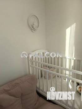 3-к квартира, вторичка, 71м2, 43/44 этаж