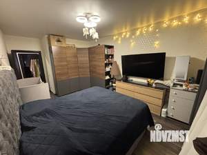 3-к квартира, вторичка, 98м2, 11/24 этаж