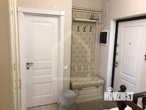 3-к квартира, вторичка, 117м2, 1/4 этаж