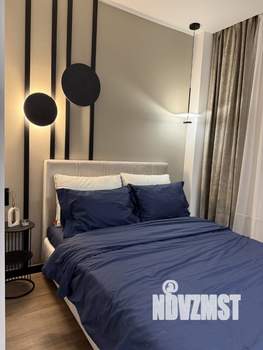 2-к квартира, вторичка, 46м2, 2/9 этаж