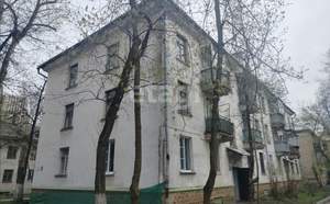 1-к квартира, вторичка, 31м2, 2/3 этаж