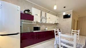 3-к квартира, вторичка, 77м2, 15/25 этаж