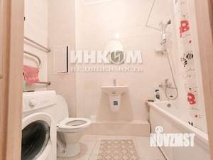 Студия квартира, вторичка, 29м2, 20/24 этаж