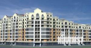 Студия квартира, вторичка, 151м2, 9/9 этаж
