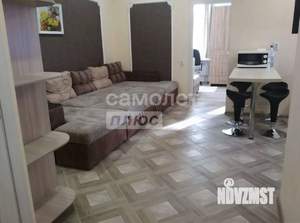 2-к квартира, вторичка, 44м2, 3/44 этаж