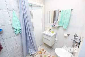 1-к квартира, вторичка, 35м2, 15/25 этаж