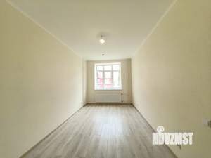 1-к квартира, вторичка, 32м2, 4/8 этаж