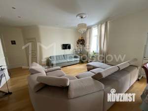 4-к квартира, вторичка, 135м2, 6/9 этаж